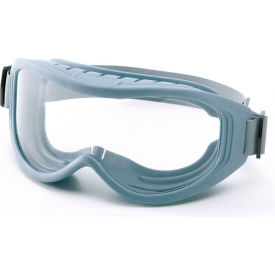 Odyssey Ii Series Cleanroom Goggle - Clear Lens MPN:S80231