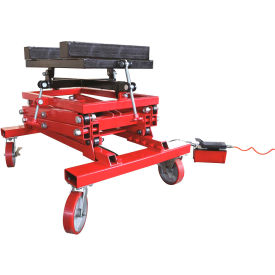 American Forge & Foundry Power Train Lift/Table 2500 Capacity Lbs. 3182