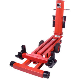 American Forge & Foundry Air Lift 5-1/2 Ton Low-Profile Long Reach 3596