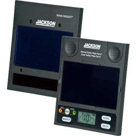 Jackson Safety Replacement Variable ADF Cartridge for Insight Welding Helmets Shade 9-13 46128