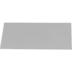 Sellstrom® S19002 CR-39 Welding Helmet Cover Plate 2