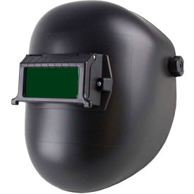 Sellstrom® S28301 280 Series Passive Welding Helmet Lift Front Black S28301