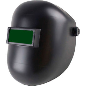 Sellstrom® S28501 280 Series Passive Welding Helmet Fixed Front Black S28501