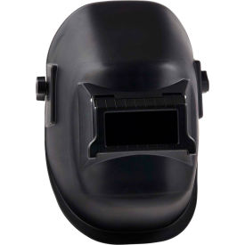Sellstrom® S29301 290 Series Passive Welding Helmet Lift Front Black S29301