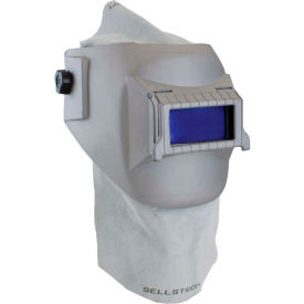 Sellstrom® S29411-08E Confined Space Welding Helmet/Hood S29411-08E