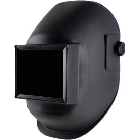 Sellstrom® S29901 290 Series Passive Welding Helmet Fixed Front Black S29901