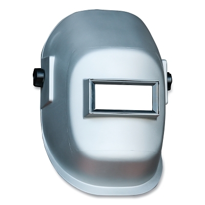 S29311 Silver Lift Frontpassive Helmet MPN:S29311