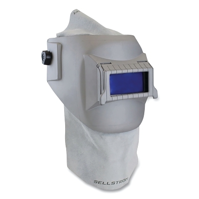 S29411 Lf Helmet w/Coated Ret MPN:S29411