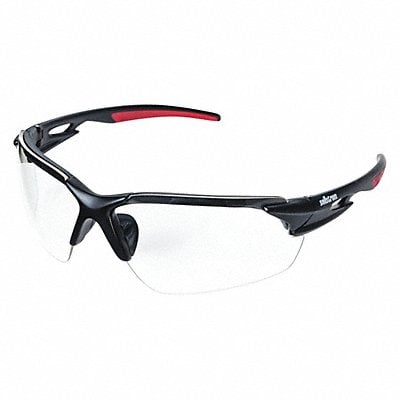 Safety Glasses Clear AF / HC MPN:S72300