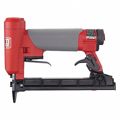 Staple Gun 95 psi 0.77 cfm Air Powered MPN:SFT10XP