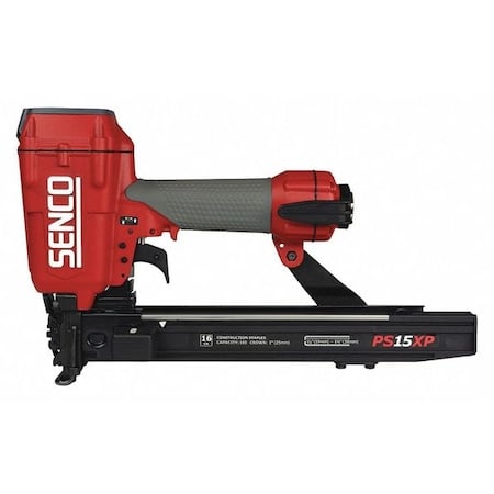 Air Framing Stapler, 1