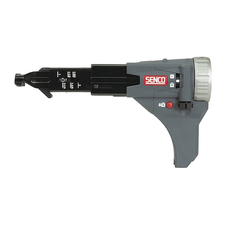 Auto-Feed Attachment, 2 in L, SENCO MPN:DS230-D2