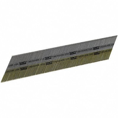 Angled Finish Nail 15 ga 2 In PK4000 MPN:DA21EABN