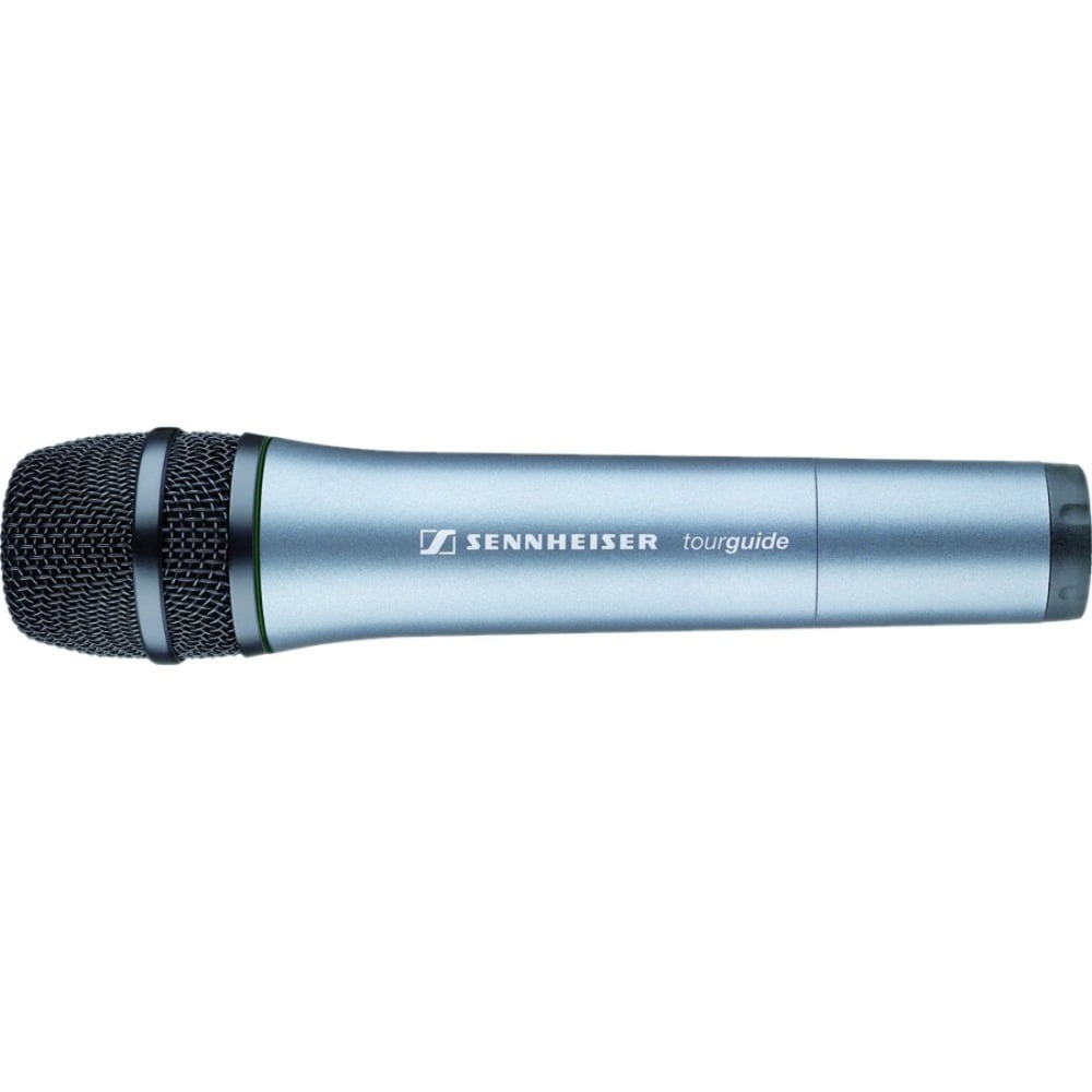 Sennheiser SKM 2020-D - Microphone MPN:500895