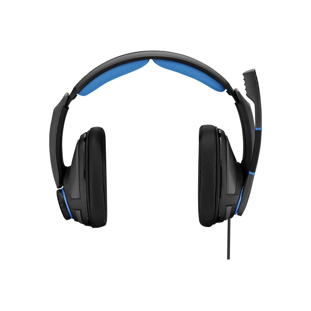 Example of GoVets Sennheiser brand