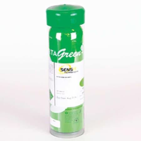 Calibration Gas, Nitrogen, 103 L, C-10 Connection, +/-0.01% Accuracy, 1, 000 psi Max. Pressure MPN:315-140003