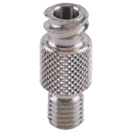 Luer Connector, 3/8 x 7/8 in. MPN:345-00003