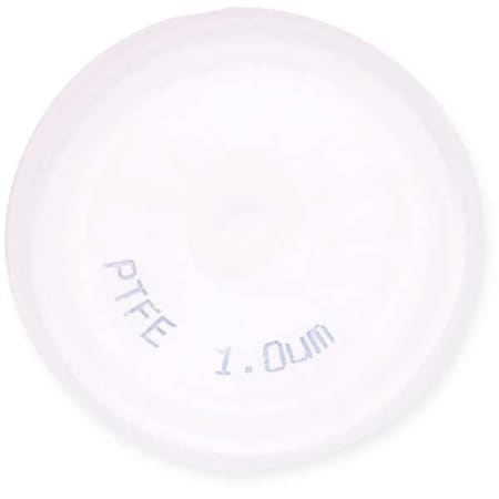 Filter Inlet, 1 in. dia., 3/4 in. L MPN:360-00301