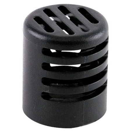 Sensor Cap w/o Filter Disc, 1-1/16x1-3/16 MPN:365-00045