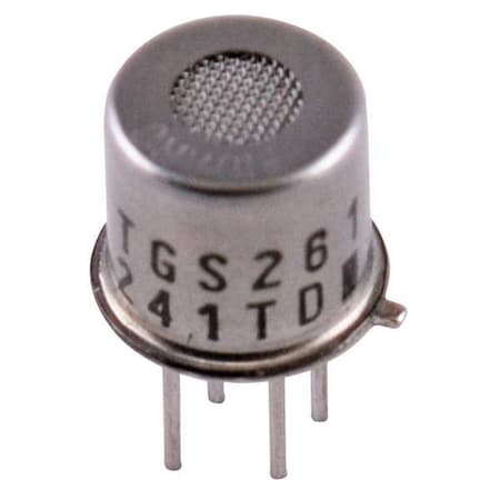 Replacement Sensor, Methane, 0-100 Pct LEL MPN:375-2611-01