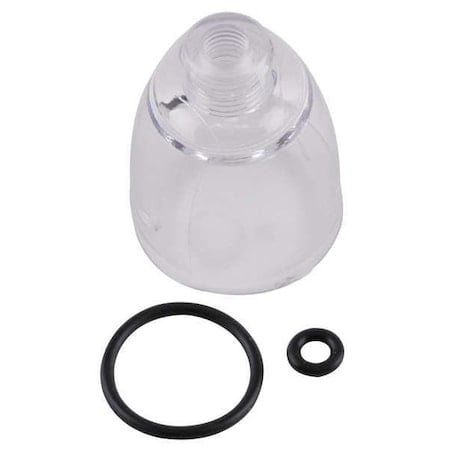 Sensor Cap, 1-1/8 x 1-3/8 in. MPN:870-00018