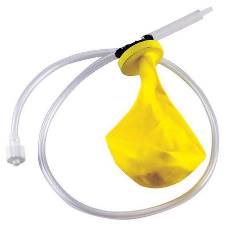 Adapter, Bump Test MPN:880-00018