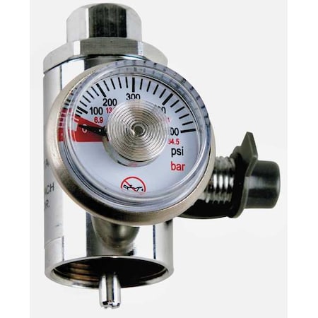 Gas Regulator, 20psi MPN:880-00032