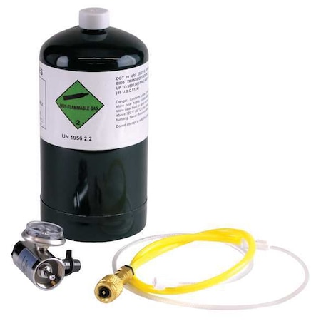 Cal Kit for Mfr. No. 907-GRNGR-07 MPN:881-00016