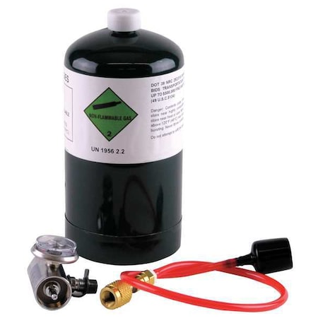 Cal Kit for Mfr. No. 906-00000-08 MPN:881-00017