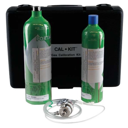 Cal Kit for Mfr. No. 909-00000-D, F, G, H MPN:881-00030