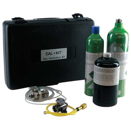 Cal Kit for Mfr No 910-00100-D, F, G, H MPN:881-00031
