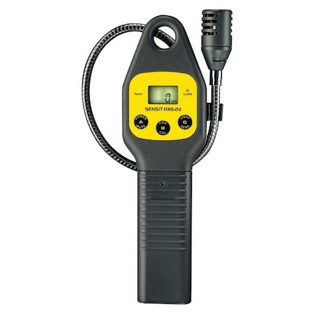 Combustible Gas Detector, -4 to 104F MPN:906-00000-08