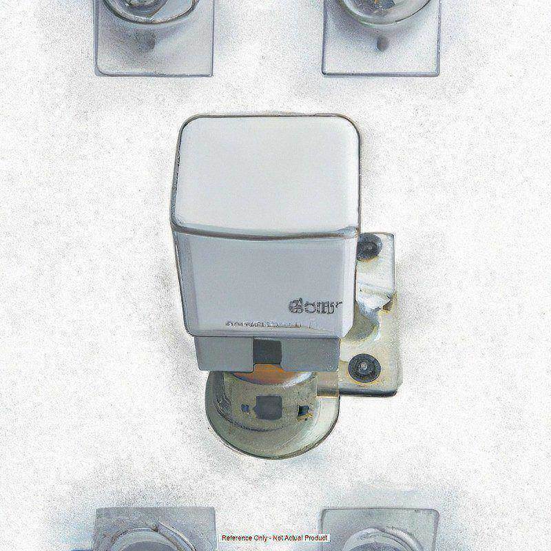Dimming Controller 120-277V White MPN:SPODMRD WH