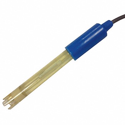 pH Electrode Epoxy BNC Round Tip MPN:S100C/BNC
