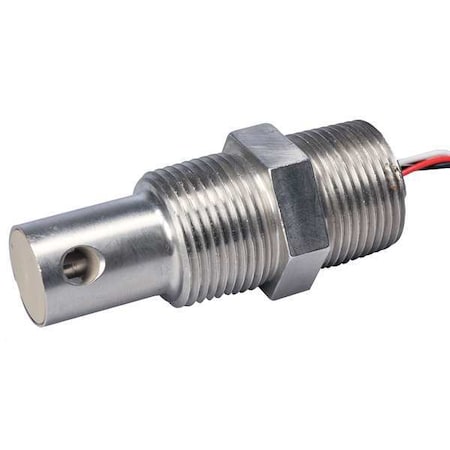 Cndctvty Sensr Stnless Steel 3/4 MPN:CS675TC-K=1.0 TC=PT1