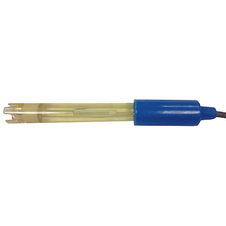 Cmbntn pH Electrde BNC Cnnectr 12mm Bdy MPN:S100C/BNC