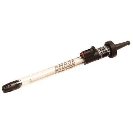 Reserch grd pH electrde refllble blb grd MPN:S1021CD/BNC