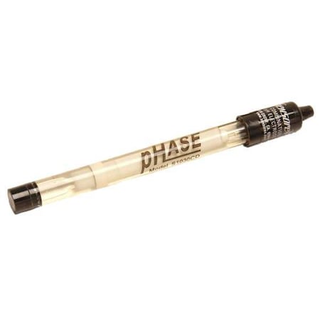 Electrode, 1/2 in Dia, 5 7/8 in H, Epoxy MPN:S1030CD