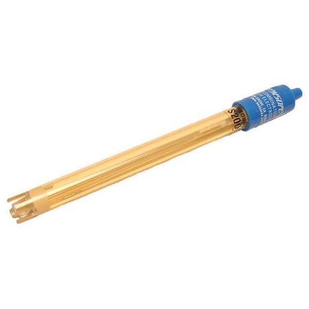 Cmbntn pH electrde Stndrd Cnnectr 12mm MPN:S200C/STD