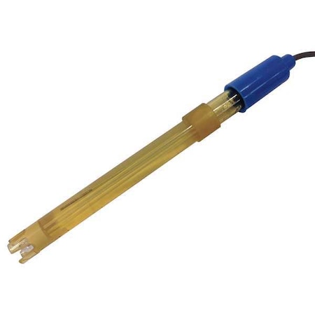 Cmbntn pH Elctrd BNC Cnnctr Rfll 12mm MPN:S201C