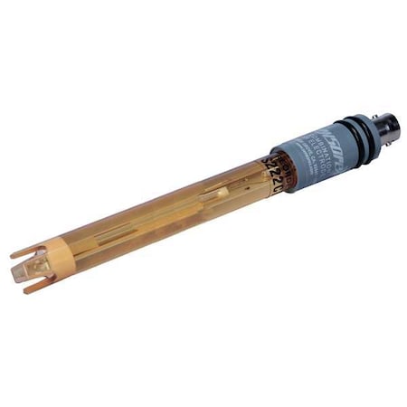 Cmbntn pH Electrde Crtrdge BNR Cnnectr MPN:S222C