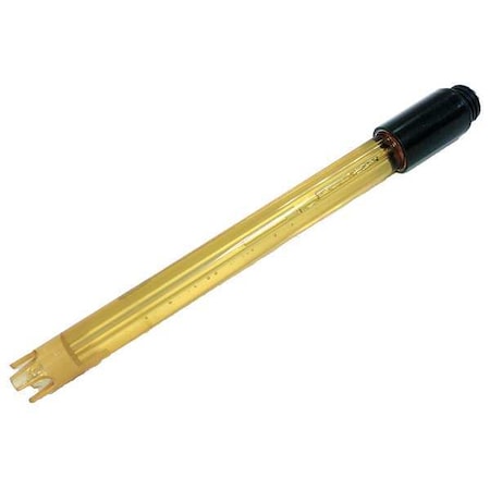 pH Electrode DIN Cap, Epoxy, Bulb Tip MPN:S223CD