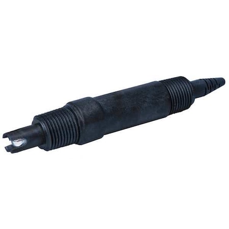 RP Elctrd 1/2 NPT 10ft cble BNC Rnd Blb MPN:S265CD-ORP