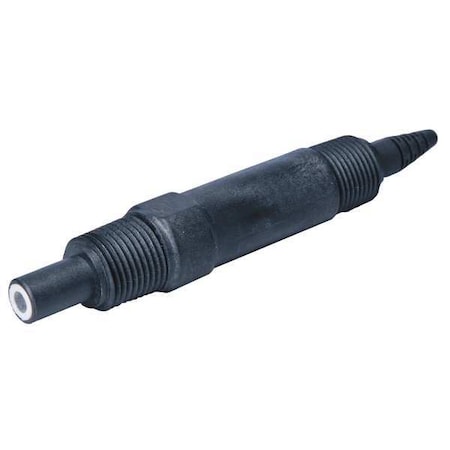 pH Elctrd 1/2 NPT 10ft cbl BNC Flt Srfc MPN:S268CD