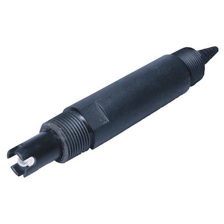 RP Elctrd Hevy Dty 3/4 NPT 10ft Cbl Rnd MPN:S271CD-ORP/BNC