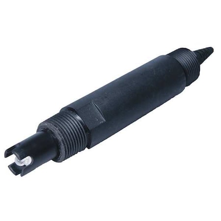 pH Elctrd Hevy Dty 3/4 NPT 10ft Cbl Rnd MPN:S271CD/BNC