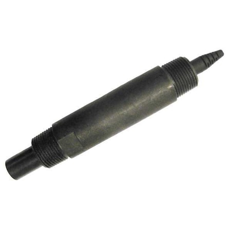 RP Elctrd Hvy Dty 3/4 NPT 10ft Cbl MPN:S272CD-ORP