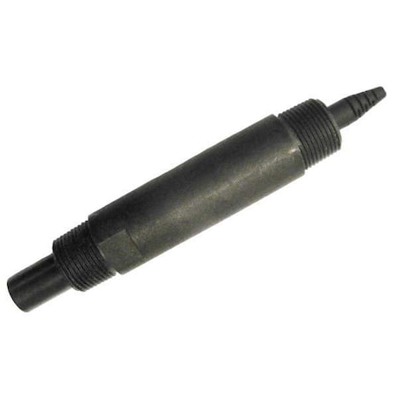 pH Elctrd Hevy Dty 3/4 NPT 10ft Cble MPN:S272CD-TC