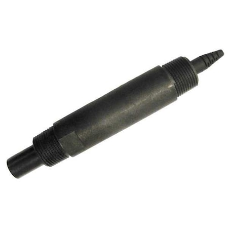pH Elctrd Hvy Dty 3/4 NPT 10ft Cbl Flt MPN:S272CD/BNC