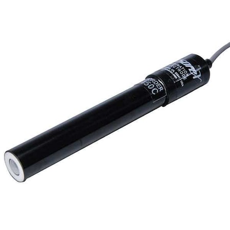 Electrode, 5/8 in Dia, 4 1/2 in H MPN:S450C